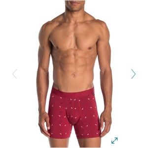 nth DEGREE NEW
Modal Print Trim Fit Boxer Briefs